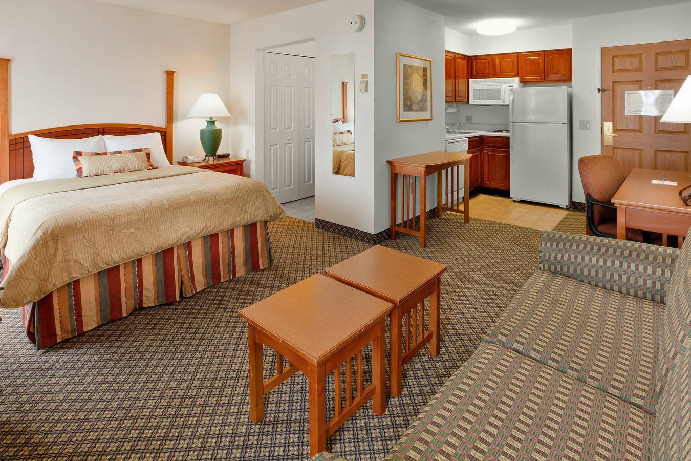 Estudio entero, Staybridge Suites Allentown Bethlehem Airport in Condado de Lehigh