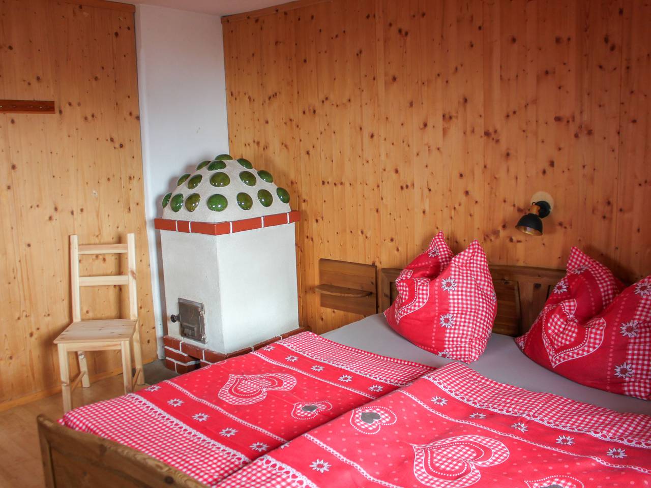 Kopphütte in Wolfsberg, Unterkärnten