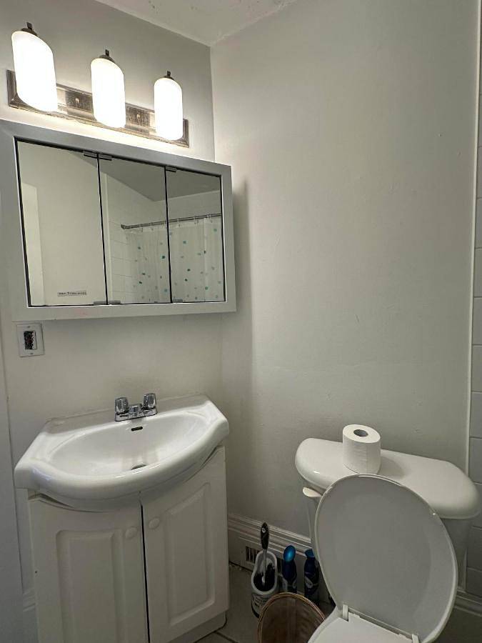 Maison d’hôte pour 2 personnes à Toronto - 2