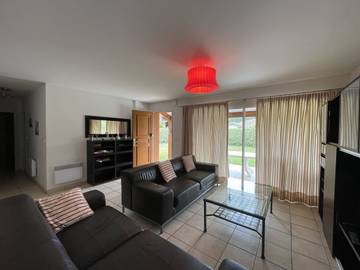 Villa pour 6 Personnes dans Messanges, Région de Dax, Photo 2