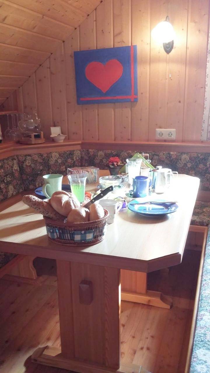 Ganze Wohnung, Two-Bedroom Apartment in Kleinsölk, Tauern