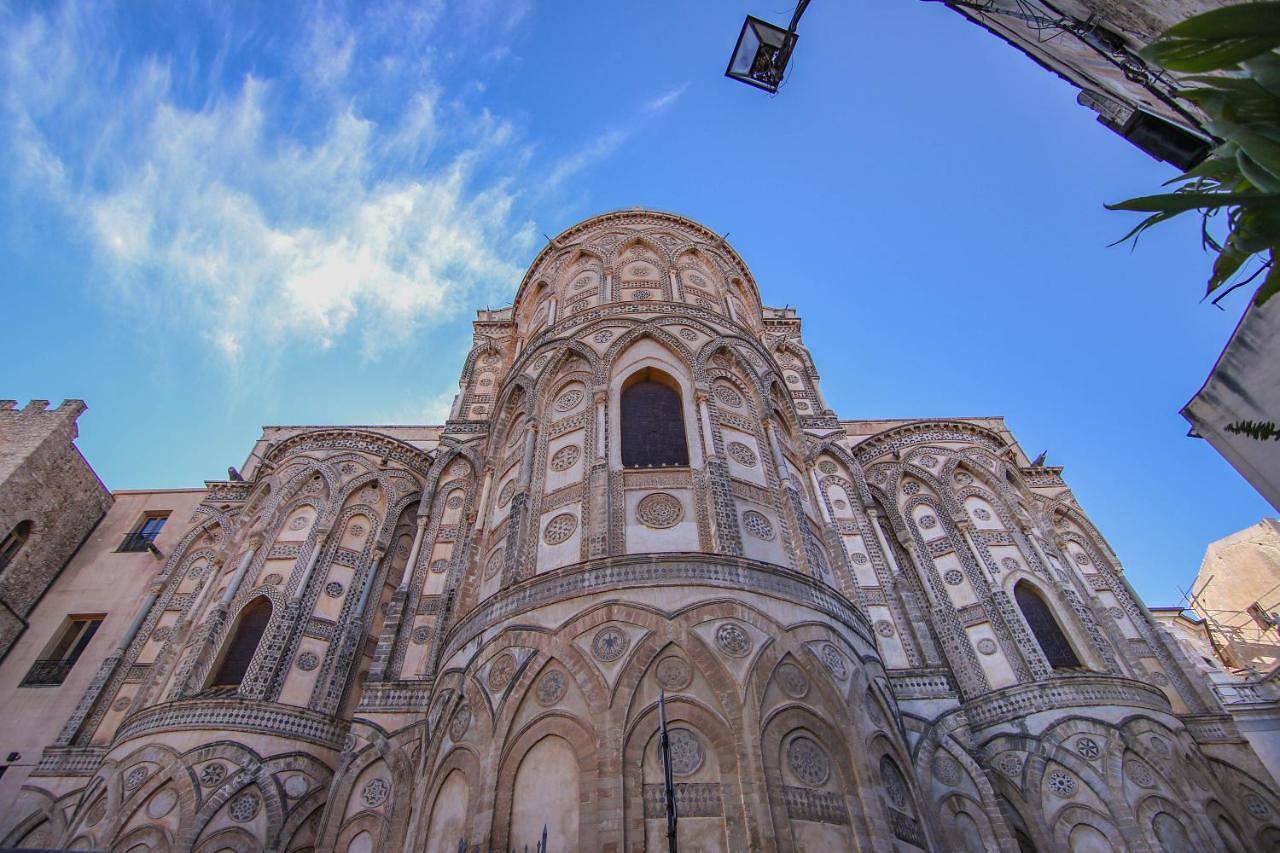Vivere la Ciambra in Monreale, Provincia di Palermo