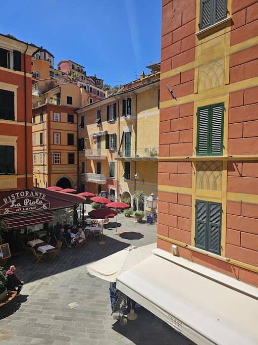 Ferienwohnung für 4 Personen in Lerici - 2