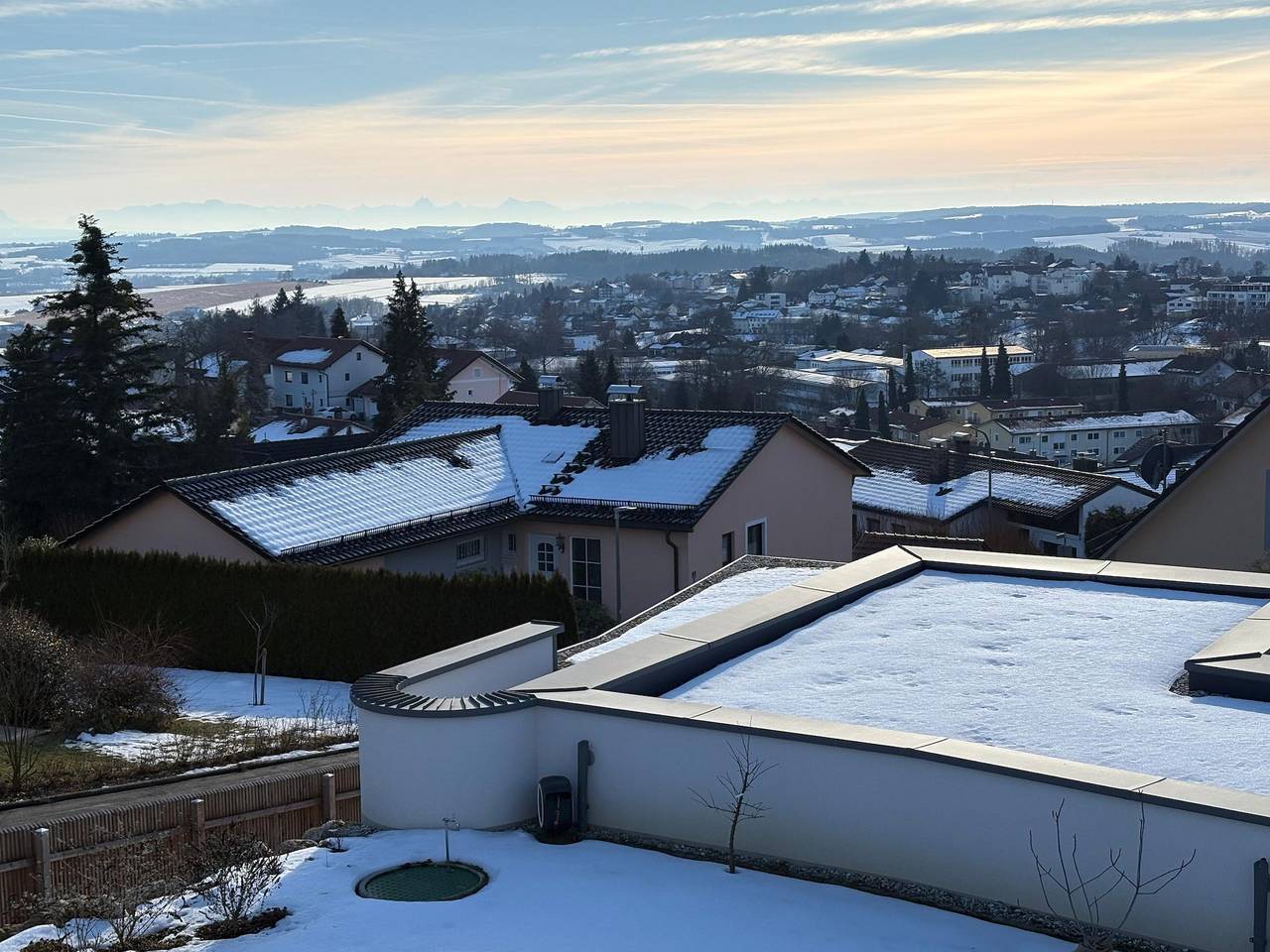 Tinyhouse "Ein Stück Gartenglück" - Ferienhaus in Bad Griesbach im Rottal, Baviera Oriental