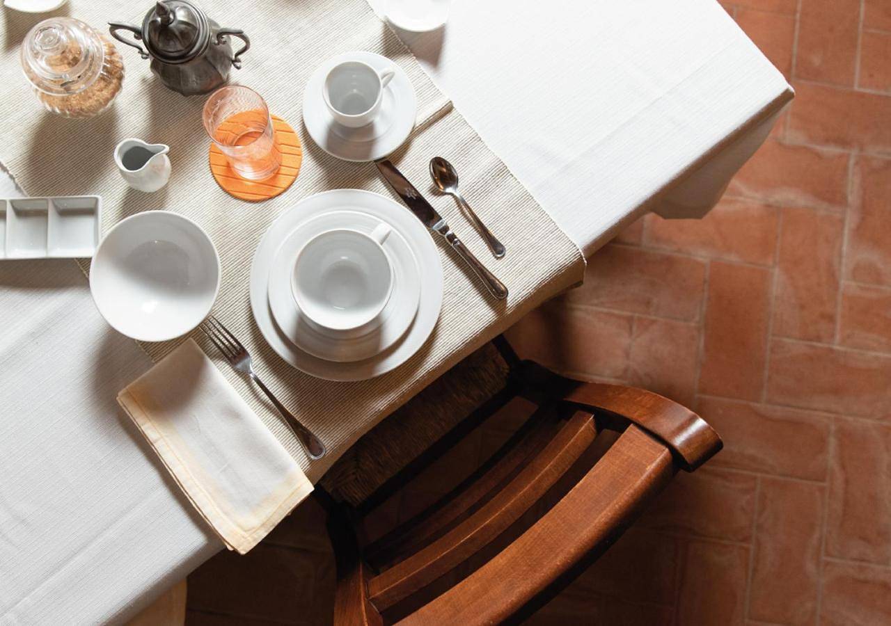 Double Room with Private Bathroom in Postiglione, Cilento