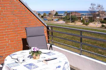 Ferienwohnung für 2 Personen in Dahme, Südliche Ostseeküste, Bild 1