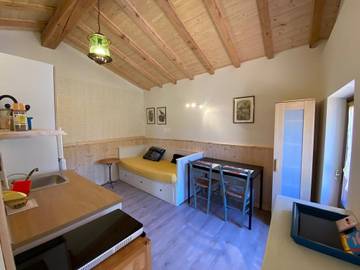 Holiday Rental for 2 People in Malcesine, Garda Mountains, Photo 3