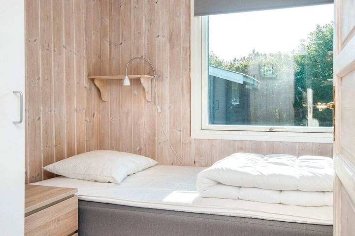 Ferienhaus für 5 Personen, mit Terrasse in Guldforhoved - 4