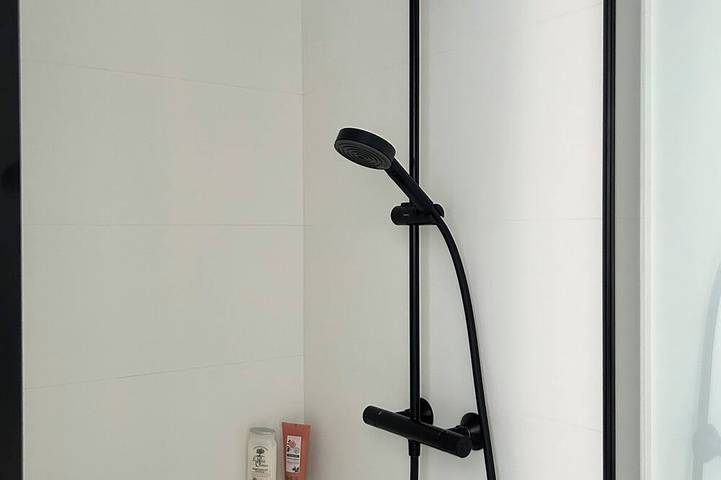 Location de vacances pour 6 personnes, avec terrasse dans Plage du Béchet - 3