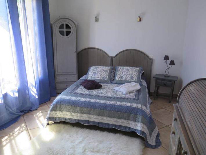 Chambre d’hôte pour 2 personnes à Martigues - 2