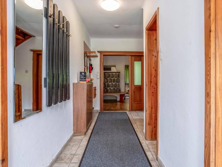 Ferienhaus für 10 Personen, mit Balkon und Garten in Kaisergebirge - 2