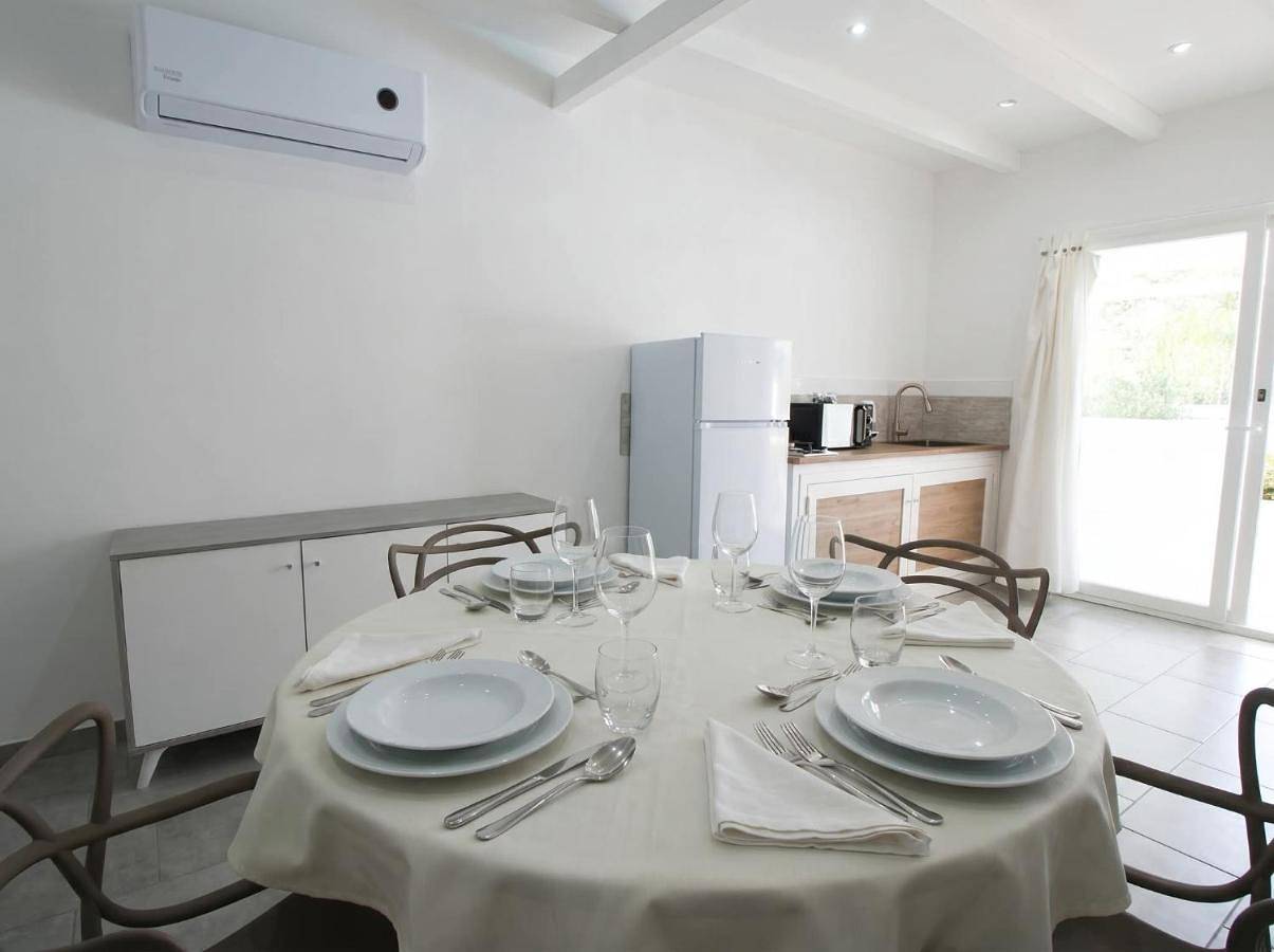 Residence 4 Venti in Balestrate, Provincia di Palermo