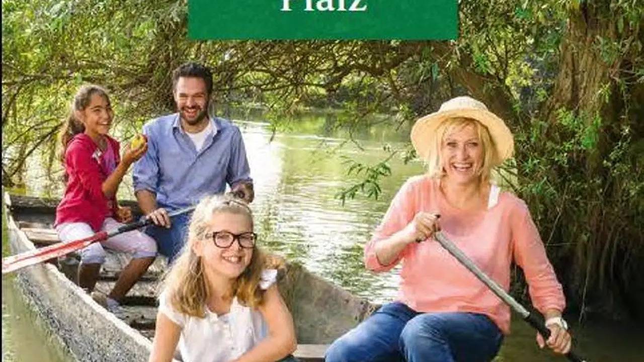 Ganze Ferienwohnung, Ferienwohnung für 3 Personen in Kaiserslautern in Kaiserslautern, Saar-Nahe-Bergland