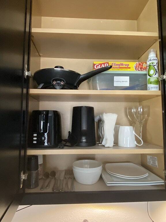 Entire cozy guest suite with private entry! in North Las Vegas, Nevada