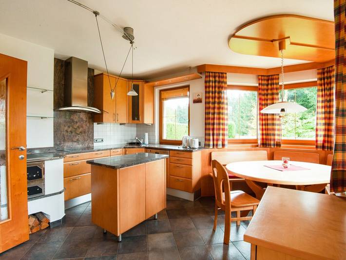 Ferienhaus für 10 Personen, mit Balkon und Garten in Reith im Alpbachtal - 4