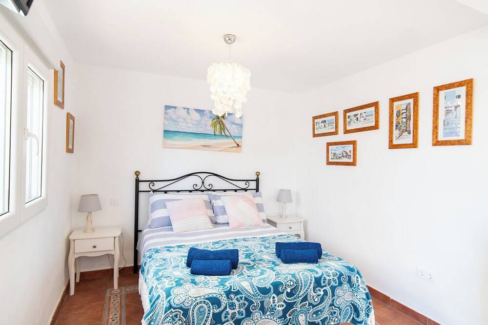 Beautiful and peaceful guesthouse. in Jávea, Costa Blanca