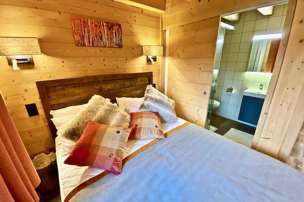 Le Nid du Corbeau, Morgins in Morgins, Troistorrents