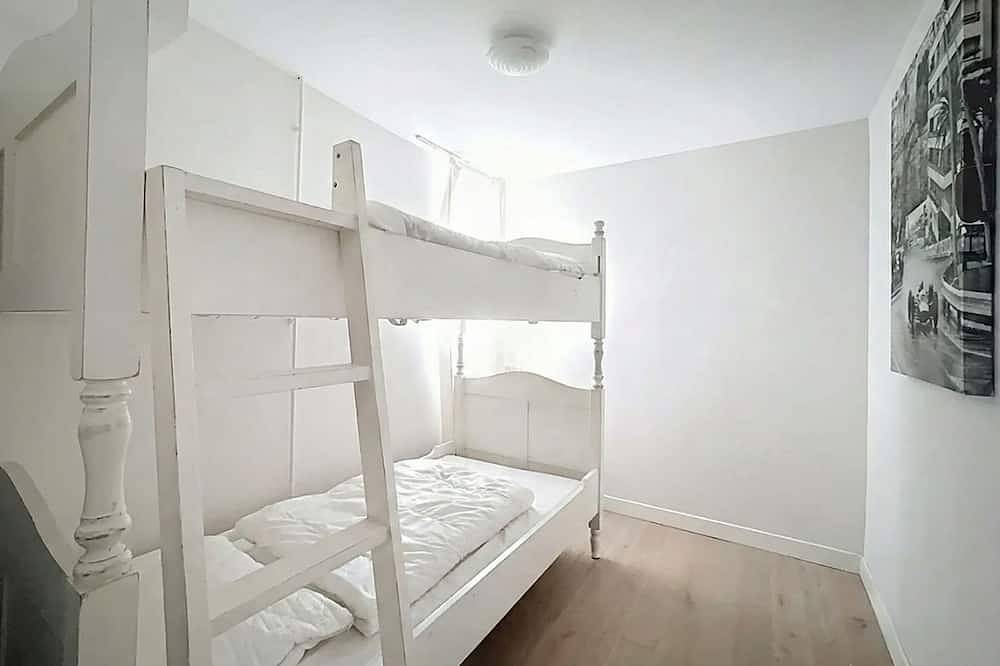 Ganze Wohnung, Apartment - Le Portel -A 2 pas de la Plage - 3 bedrooms in Le Portel, Boulogne-sur-Mer und Umgebung