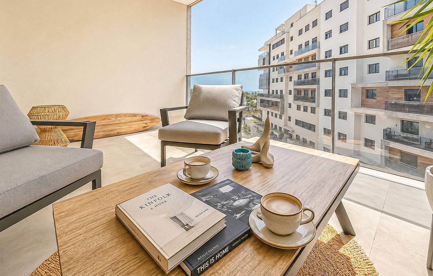 Apartamento vacacional entero, Amplio piso de 180 m² con piscina, terraza y playa cerca in Dehesa de Campoamor, Orihuela
