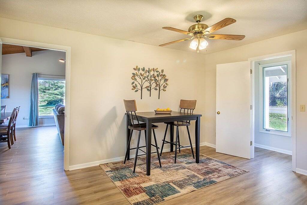 Resort home, Dog Friendly, Game Room! in Massanutten, Blue Ridge Mountains