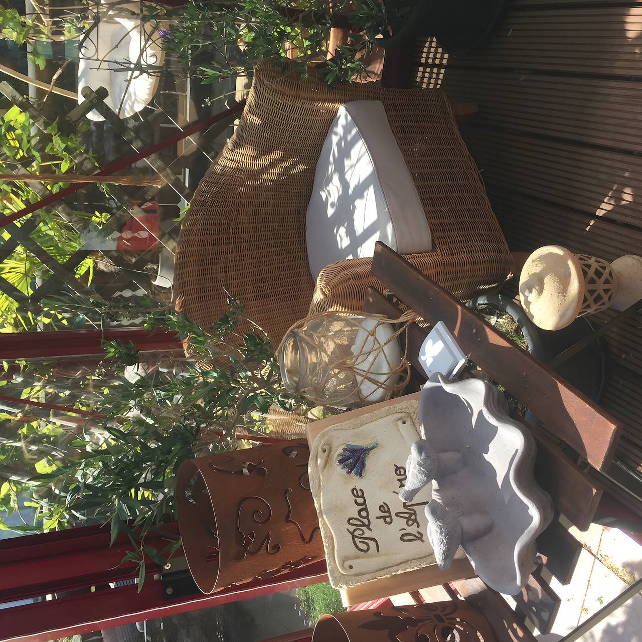 Pension Linde - Zimmer '14' mit gemeinsamer Terrasse, gemeinsamem Garten und Wi-Fi in Höchenschwand, Südschwarzwald