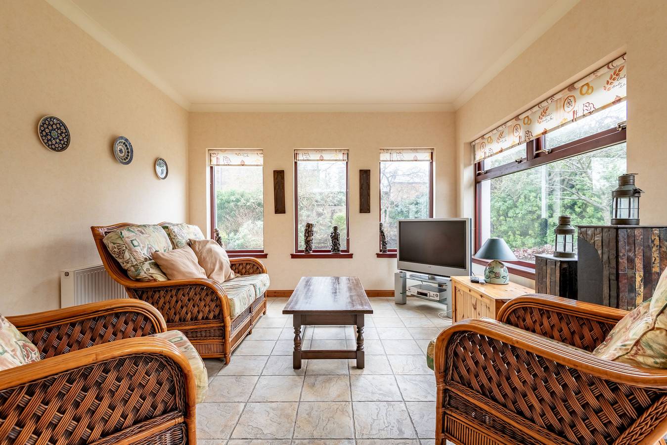 Melon Park | Elie & Earlsferry in Elie, Region Fife