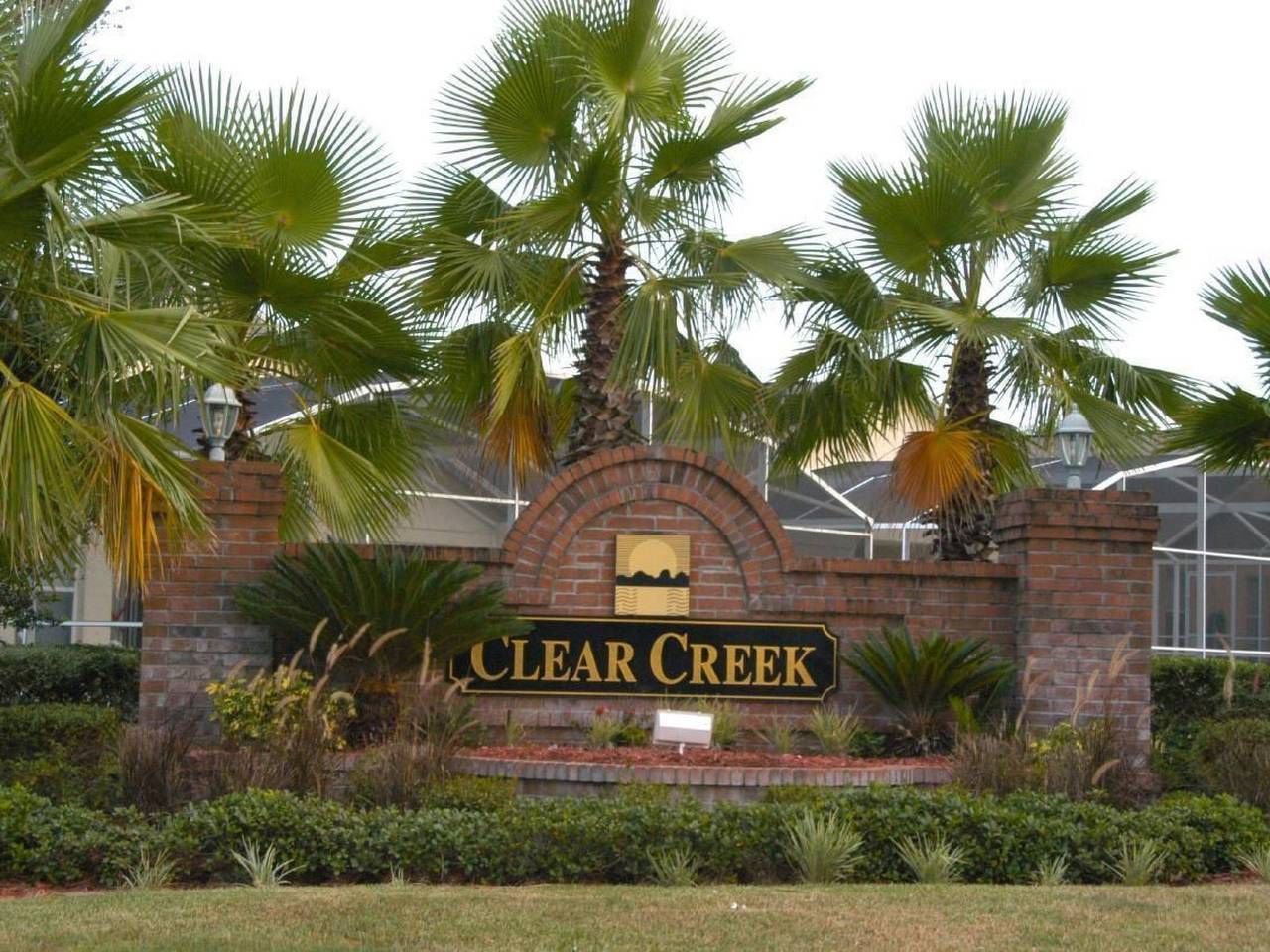 Familienfreundliche Villa nahe der Disney-Parks in Four Corners, Lake County