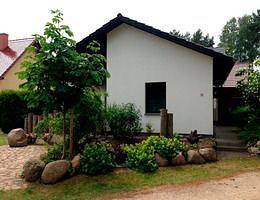 Ferienhaus für 4 Personen, mit Sauna und Terrasse in Silz - 2