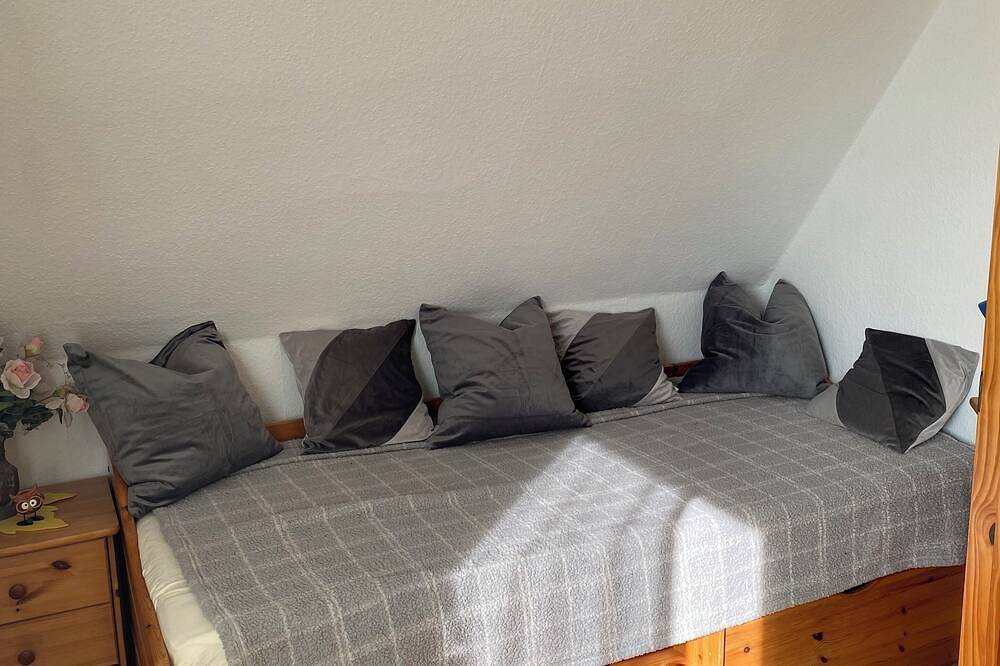 Ganze Wohnung, Haus Sonnenschein 2 in Lage, Kreis Lippe