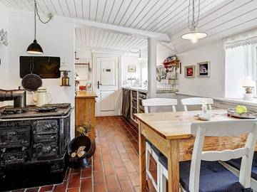 Ferienhaus für 4 Personen in Højer, Dänemark an der Nordsee, Bild 4