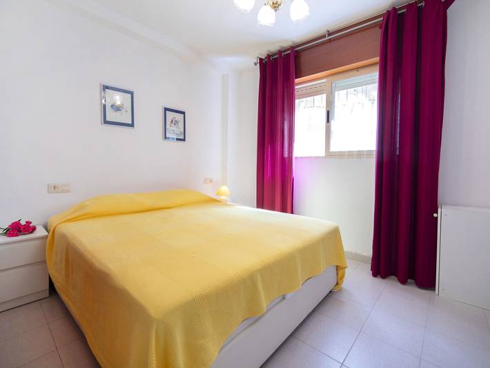Ganze Wohnung, Zeus in La Manzanera, Calpe