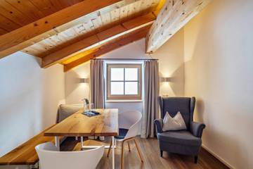 Appartamento per 3 Persone in Predoi, Trentino-Alto Adige, Foto 1