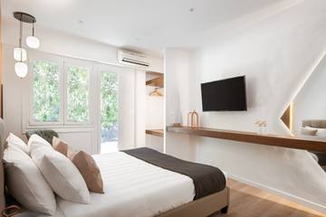 Villa für 6 Personen in Acropolis, Athen Zentrum, Bild 2