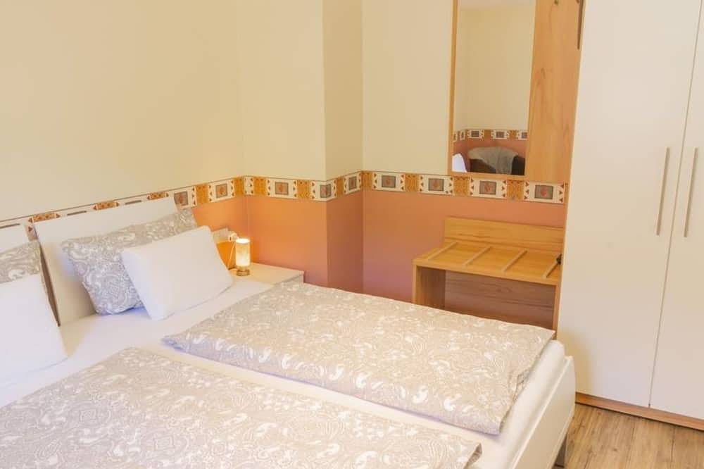 Geheel appartement, Tweepersoonskamer - Ferienweingut Matthiashof in Wintrich, Bernkastel-Kues