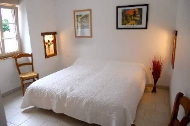 Gîte pour 4 personnes à Épineu-le-Chevreuil - 2