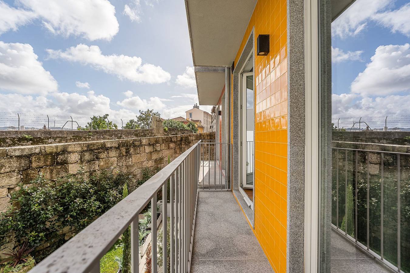 Apartamento entero, Guestready - Elegancia urbana en Oporto in Sé (Porto), Oporto