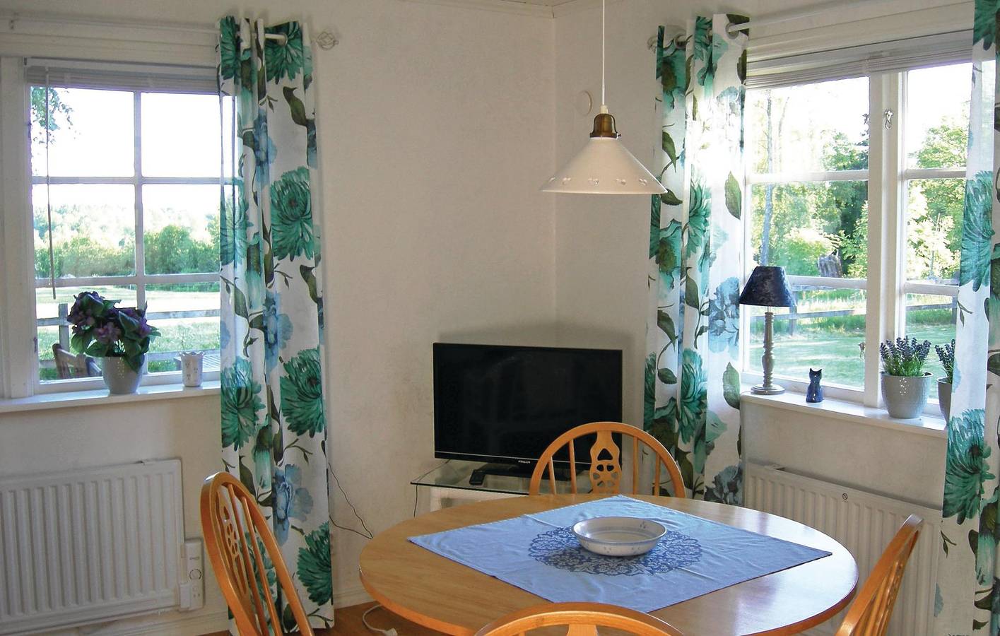 Feriehus for 5 personer med terrasse in Norra Sandsjö distrikt, Jönköpings län