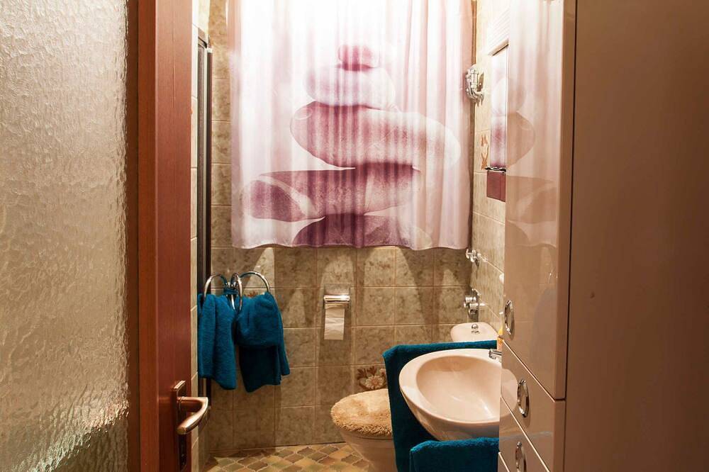 Geheel appartement, Appartement Iris - Brigittes Apartments Harz in Wildemann, Harzvorland