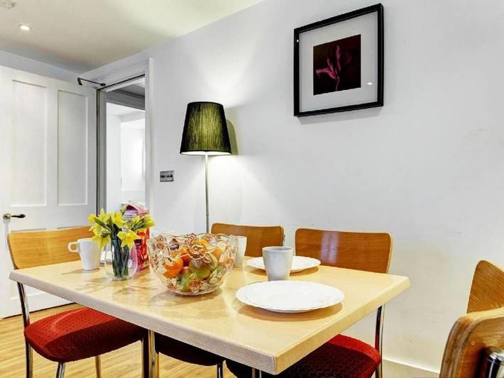 Ferienwohnung für 3 Personen - 1