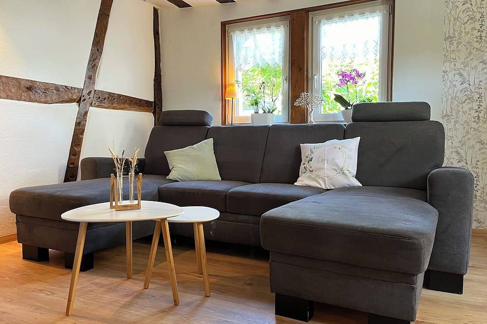 Ferienhäuschen Kleine Auszeit in Landkreis Bad Kreuznach