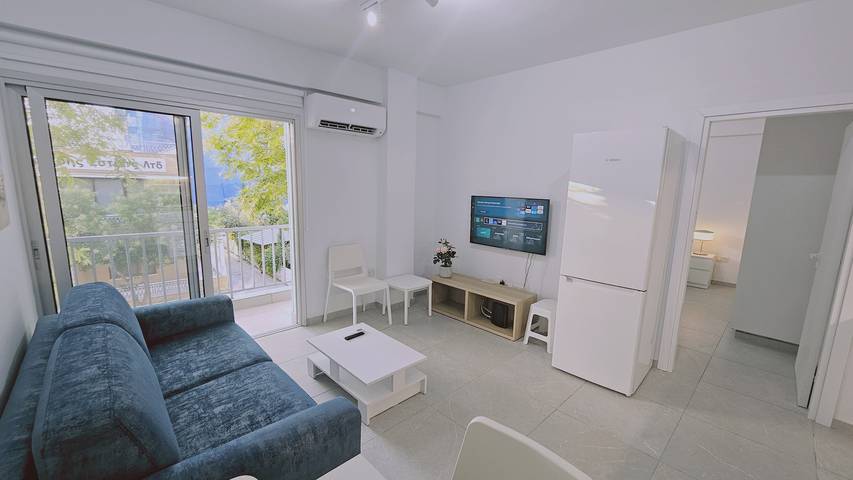 Appartamento intero, 145 Nic - Stay Historia Apartment in Nicosia, Sud di Cipro