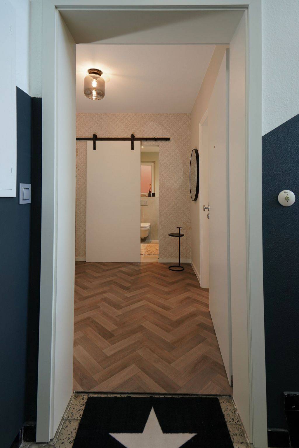 Ganze Wohnung, Quartier 23 in Nordhorn, Landkreis Grafschaft Bentheim