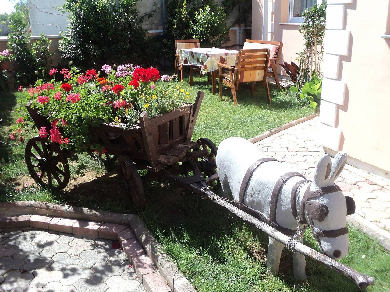 Ganze Wohnung, Apartments Dreamy in Nin, Zadar