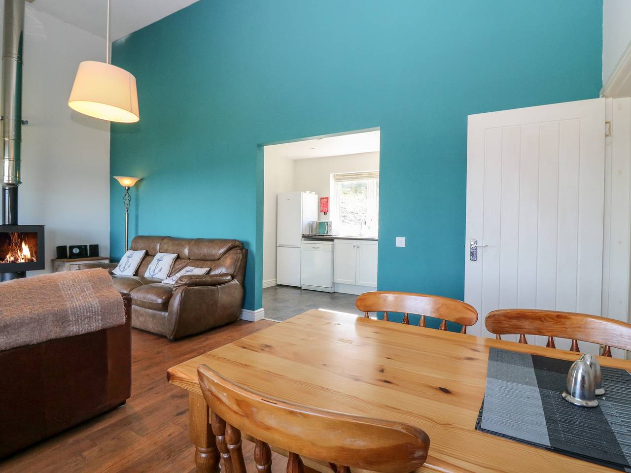 Starfish Cottage in Argyll & Bute