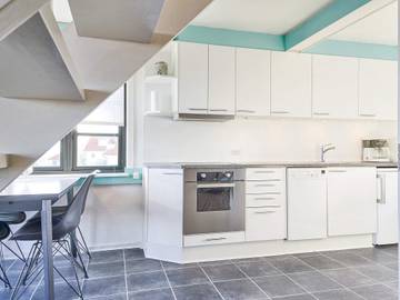 Ferienhaus für 5 Personen in Gudhjem, Bornholm, Bild 1