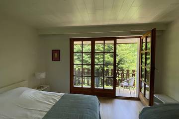 Villa pour 14 Personnes dans Saint-Nabord, Région d'Épinal, Photo 1