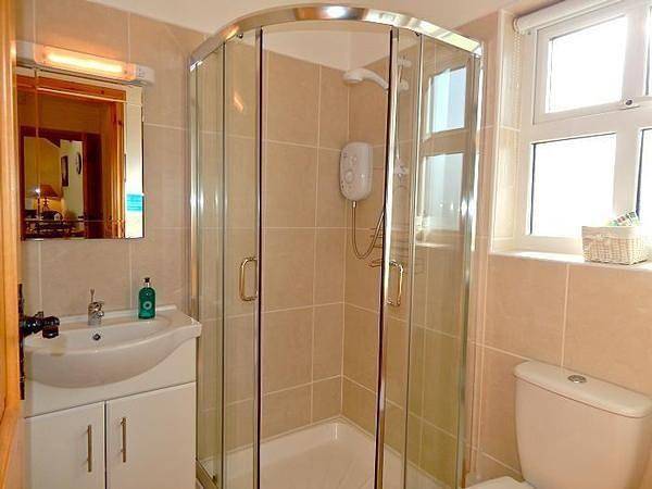 Ferienhaus für 3 Personen, mit Terrasse und Garten in Irland - 4