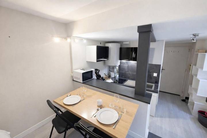 Gîte pour 2 personnes à Clermont (Oise) - 4