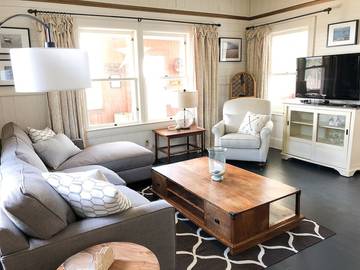 Vacation House for 6 Guests in Seaside (Oregon), Clatsop County, Picture 2