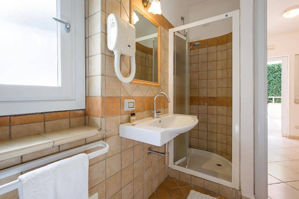 Appartement entier, Appartement 1 chambre en bord de mer à Ricadi in Faro Capo Vaticano, Ricadi (municipality)